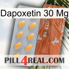 Dapoxetine 30 Mg 43